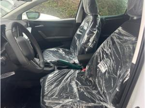 Seat Ibiza Road Edition 1.0 TSI 116 PS 7-Gang-DSG*LED*SZH*sofort verfügbar