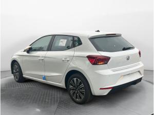 Seat Ibiza Road Edition 1.0 TSI 116 PS 7-Gang-DSG*LED*SZH*sofort verfügbar