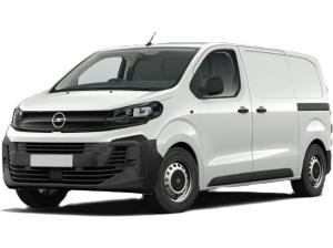 Opel Vivaro Elektro 100 kW - 49 kWh