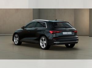 Audi A3 Sportback 30 TFSI S-tronic LED+NAV+ACC+KAMERA - advanced