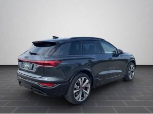 Audi SQ6 e-tron S line*Pano*AHK*uPE: 111.510,-*B&O*21"Alu*Tech pro*Winterräder