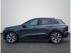 Audi SQ6 e-tron S line*Pano*AHK*uPE: 111.510,-*B&O*21"Alu*Tech pro*Winterräder