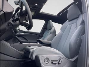 Audi SQ6 e-tron S line*Pano*AHK*uPE: 111.510,-*B&O*21"Alu*Tech pro*Winterräder