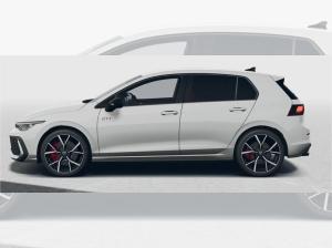 Volkswagen Golf GTI 2.0 TSI Black Style LED Plus 19" Estoril