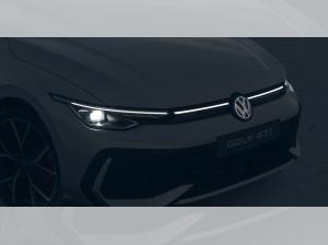 Volkswagen Golf GTI 2.0 TSI Black Style LED Plus 19" Estoril
