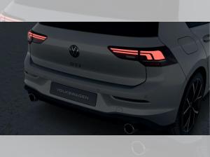 Volkswagen Golf GTI 2.0 TSI Black Style LED Plus 19" Estoril