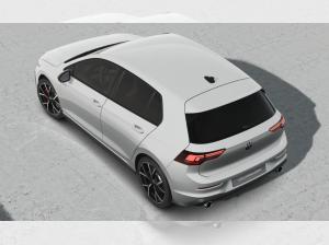 Volkswagen Golf GTI 2.0 TSI Black Style LED Plus 19" Estoril