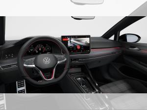 Volkswagen Golf GTI 2.0 TSI Black Style LED Plus 19" Estoril