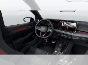 Volkswagen Golf GTI 2.0 TSI Black Style LED Plus 19" Estoril
