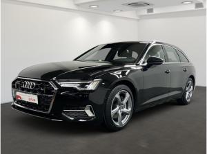 Audi A6 Avant 45 TFSI S-tronic MATRIX+NAV+AHK+ACC - advanced