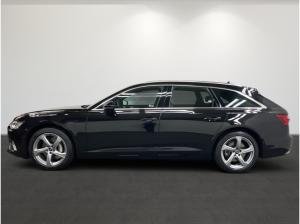 Audi A6 Avant 45 TFSI S-tronic MATRIX+NAV+AHK+ACC - advanced