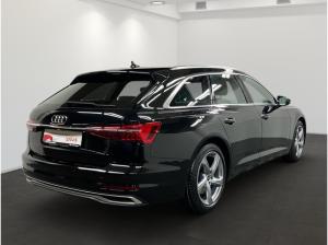 Audi A6 Avant 45 TFSI S-tronic MATRIX+NAV+AHK+ACC - advanced