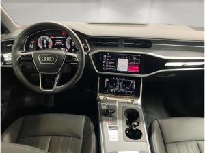 Audi A6 Avant 45 TFSI S-tronic MATRIX+NAV+AHK+ACC - advanced