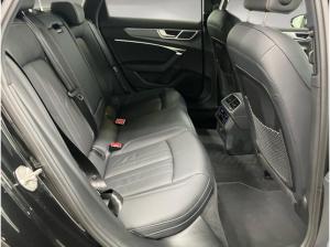 Audi A6 Avant 45 TFSI S-tronic MATRIX+NAV+AHK+ACC - advanced