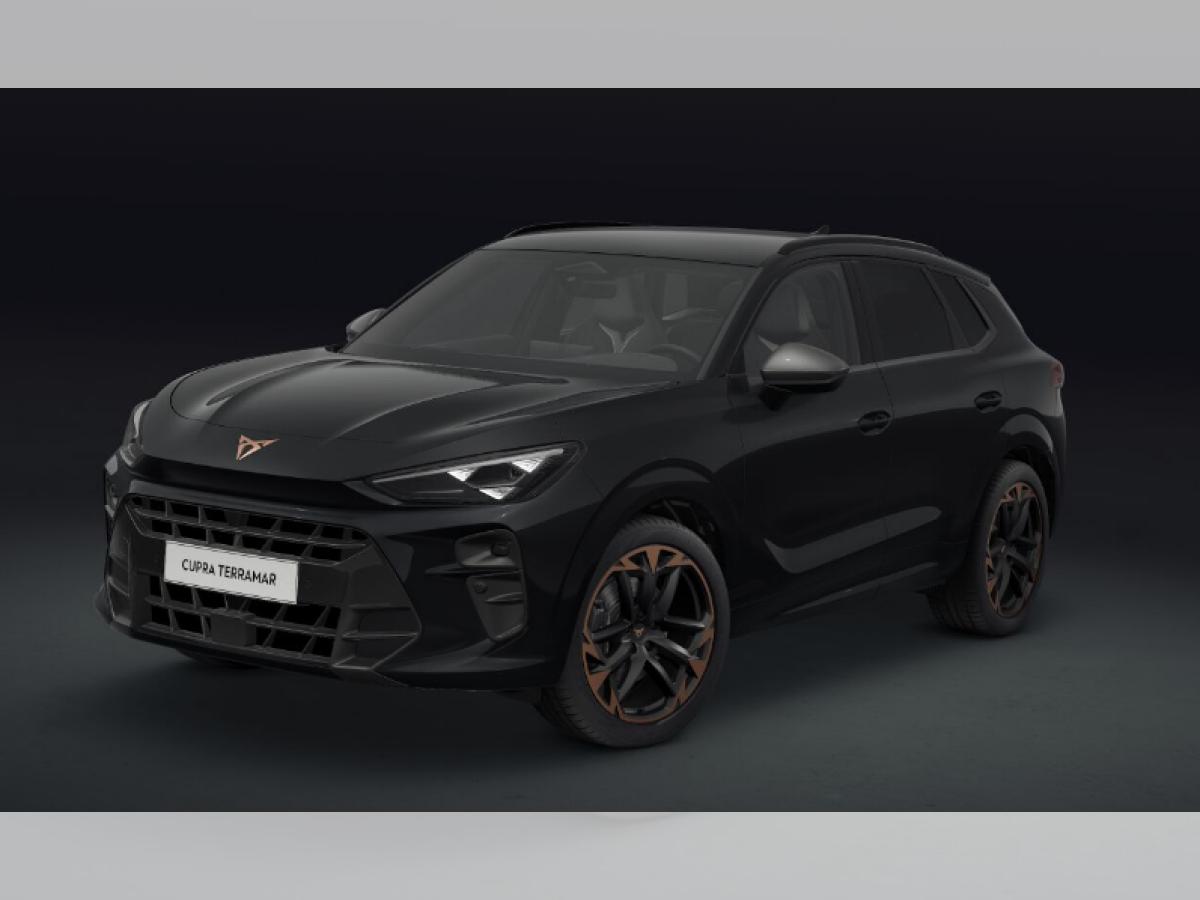 Cupra Terramar VZ 2.0 TSI 195 kW (265 PS) 7-Gang DSG 4Drive Loyalitätsangebot