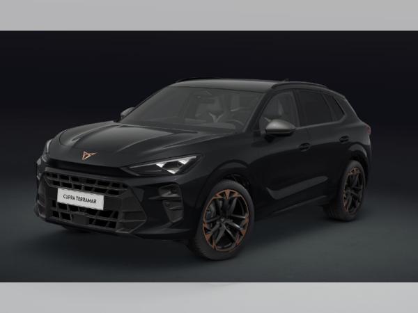 Cupra Terramar VZ 2.0 TSI 195 kW (265 PS) 7-Gang DSG 4Drive Loyalitätsangebot
