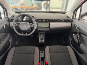 Leapmotor T03 LFP 37,3 kWh⚡4.000 € ELEKTRO-Förderung als Anzahlung ⚡71229 Leonberg