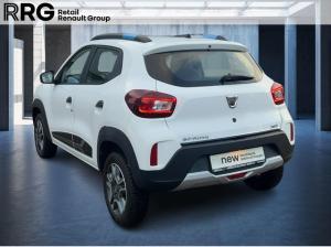 Dacia Spring ESSENTIAL 45 / SOFORT Verfügbar / Berlin / Inkl.Batterie / Vers.FARBEN