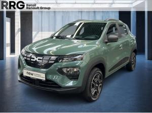 Dacia Spring ESSENTIAL 45 / SOFORT Verfügbar / Berlin / Inkl.Batterie / Vers.FARBEN