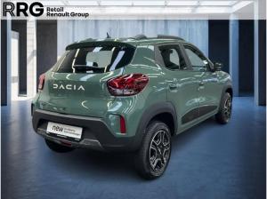 Dacia Spring ESSENTIAL 45 / SOFORT Verfügbar / Berlin / Inkl.Batterie / Vers.FARBEN