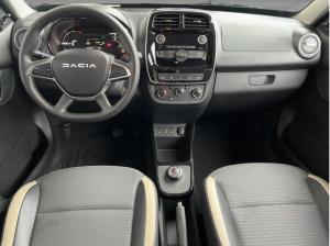 Dacia Spring ESSENTIAL 45 / SOFORT Verfügbar / Berlin / Inkl.Batterie / Vers.FARBEN