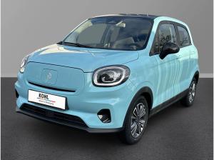 Leapmotor T03 Design PDC DAB+ Totwinkel Rückfahrk.