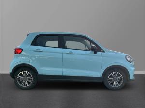 Leapmotor T03 Design PDC DAB+ Totwinkel Rückfahrk.