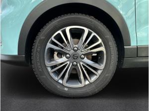 Leapmotor T03 Design PDC DAB+ Totwinkel Rückfahrk.