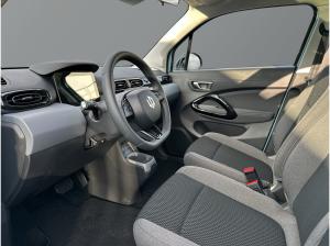 Leapmotor T03 Design PDC DAB+ Totwinkel Rückfahrk.