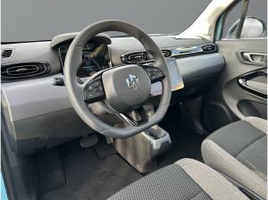 Leapmotor T03 Design PDC DAB+ Totwinkel Rückfahrk.