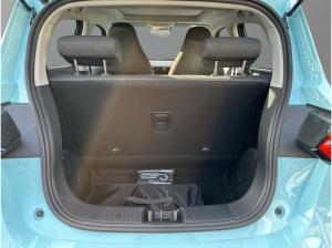 Leapmotor T03 Design PDC DAB+ Totwinkel Rückfahrk.