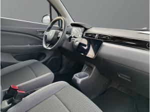 Leapmotor T03 Design PDC DAB+ Totwinkel Rückfahrk.