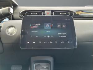 Leapmotor T03 Design PDC DAB+ Totwinkel Rückfahrk.