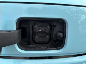 Leapmotor T03 Design PDC DAB+ Totwinkel Rückfahrk.