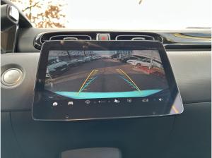 Leapmotor T03 Design PDC DAB+ Totwinkel Rückfahrk.