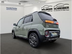 Hyundai INSTER 42 kWh Select⚡frei konfigurierbar⚡