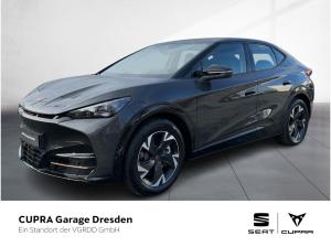 Cupra Tavascan Endurance 210 kW (286 PS) 77 kWh #Wärmepumpe