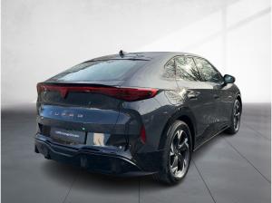 Cupra Tavascan Endurance 210 kW (286 PS) 77 kWh #Wärmepumpe