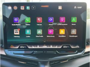 Cupra Tavascan Endurance 210 kW (286 PS) 77 kWh #Wärmepumpe