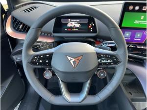 Cupra Tavascan Endurance 210 kW (286 PS) 77 kWh #Wärmepumpe