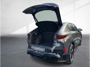 Cupra Tavascan Endurance 210 kW (286 PS) 77 kWh #Wärmepumpe