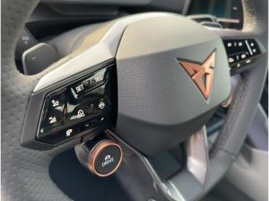 Cupra Tavascan Endurance 210 kW (286 PS) 77 kWh #Wärmepumpe