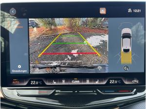 Cupra Tavascan Endurance 210 kW (286 PS) 77 kWh #Wärmepumpe