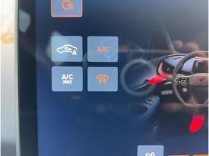 Cupra Tavascan Endurance 210 kW (286 PS) 77 kWh #Wärmepumpe