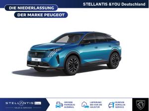 Peugeot 3008 ALLURE BUSINESS *SONDER-AKTION*