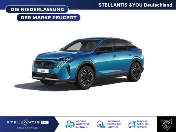 Peugeot 3008 Allure | Gewerbe | Bestellfahrzeug
