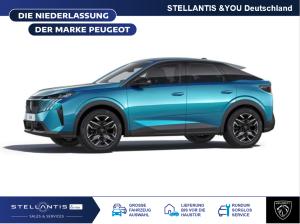 Peugeot 3008 ALLURE BUSINESS *SONDER-AKTION*