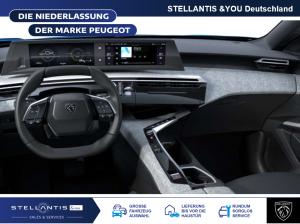 Peugeot 3008 ALLURE BUSINESS *SONDER-AKTION*