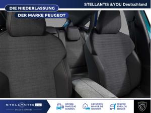 Peugeot 3008 ALLURE BUSINESS *SONDER-AKTION*