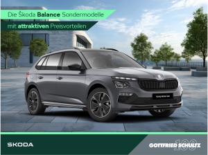 Skoda Kamiq "Monte Carlo" 1.0 TSI (VS) 🔥Aktionsleasing🔥 nur für kurze Zeit !!